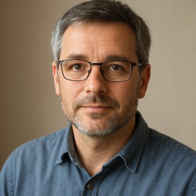 Rainer B.