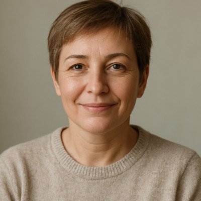 Renate B.