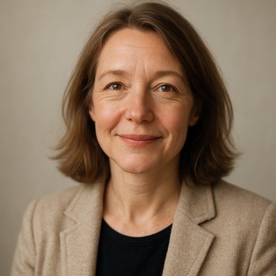 Renate-Hoffmann