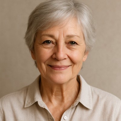 Renate M.