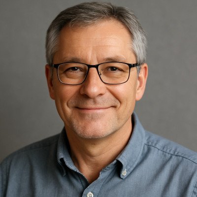 Rolf M.