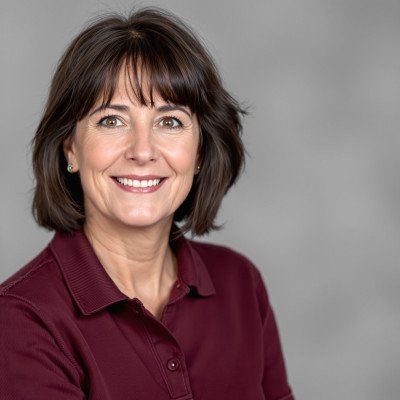 Sandra W.