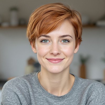 Sabine W.