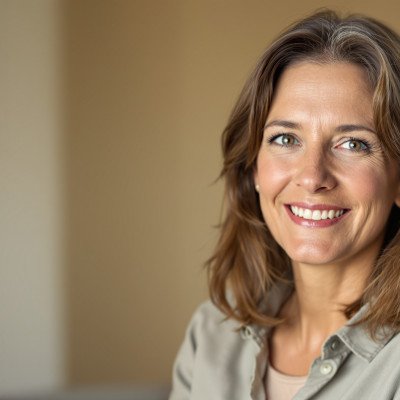 Sabine W.