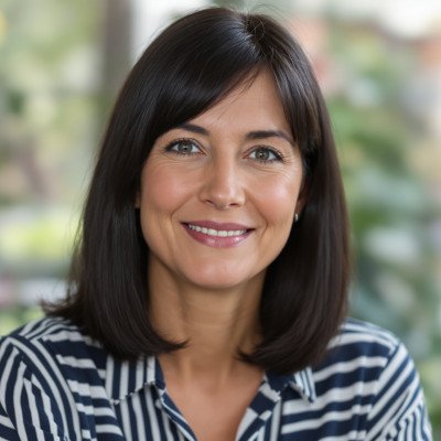 Sandra W.