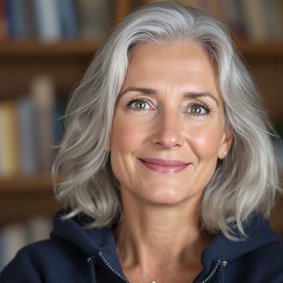 Sabine K.