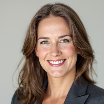 Sabine K.