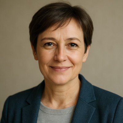 Sabine K.