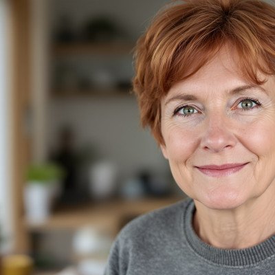 Sandra K.