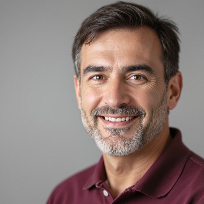 Marcus K.