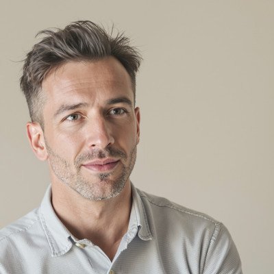 Marcus K.