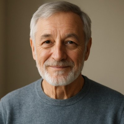 Heinz M.