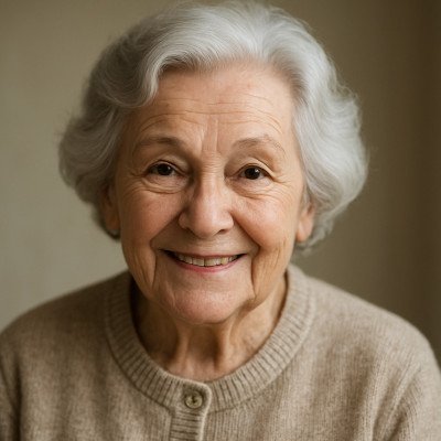 Gertrud H.