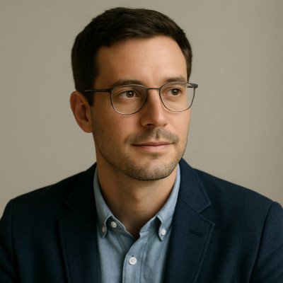 Markus B.