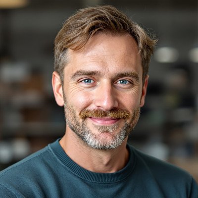 Stefan M.