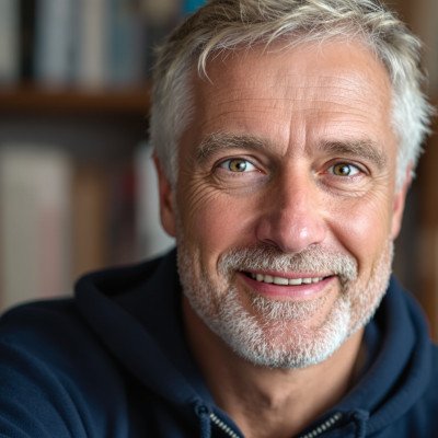 Stefan M.