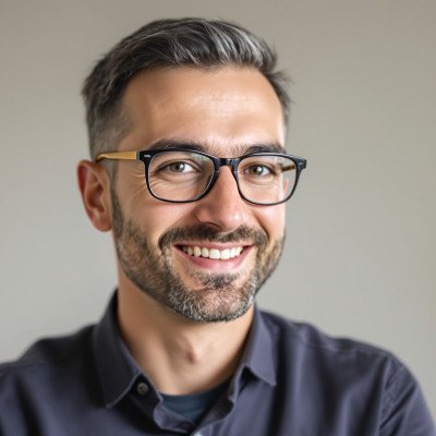 Stefan M.
