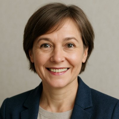 Ursula K.