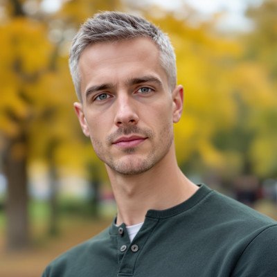 Stefan M.