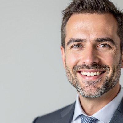 Stefan M.