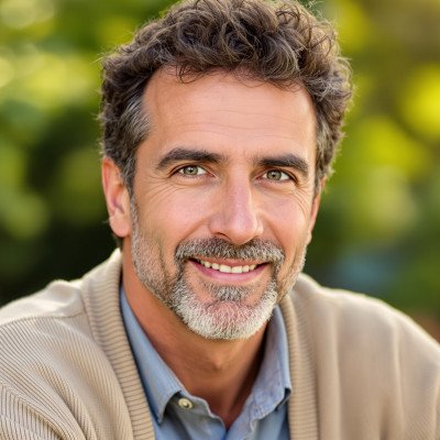 Klaus F.
