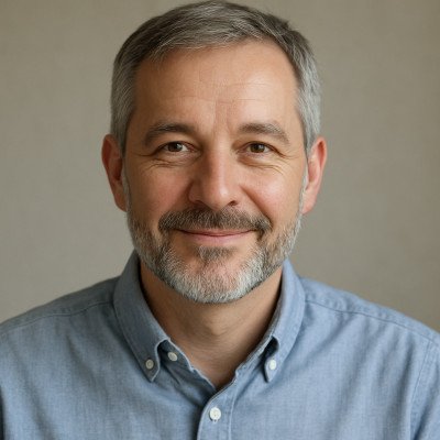 Klaus F.