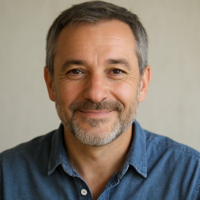 Werner F.