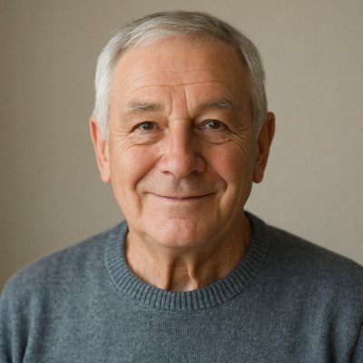 Werner K.
