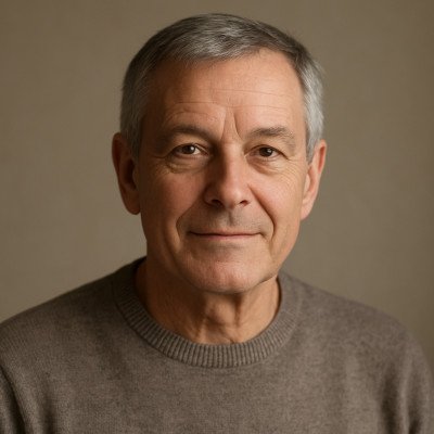 Werner K.