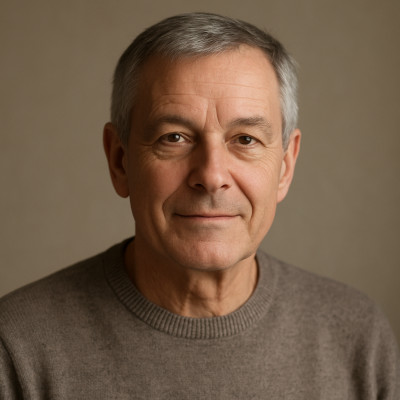 Werner K.